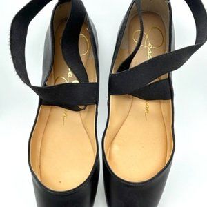 Jessica Simpson Ballet Flats